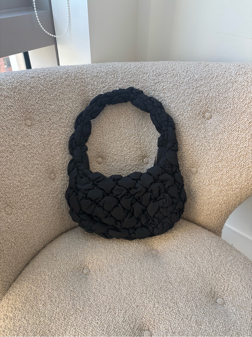 Aritzia curator bag